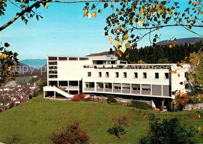 Batschuns Bildungshaus