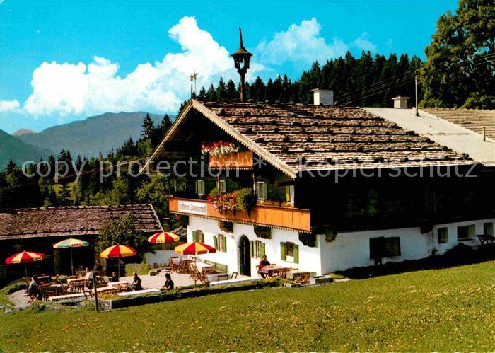 St Johann Tirol Gasthaus Rummlerhof