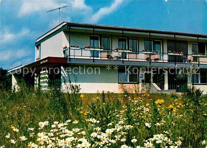 Bad Schallerbach Haus Zwilling