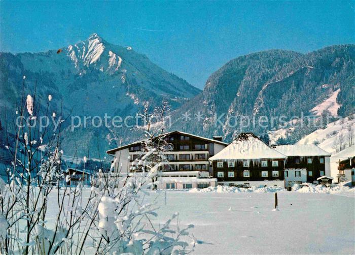 Reuthe Vorarlberg Kurhotel Moorheilbad