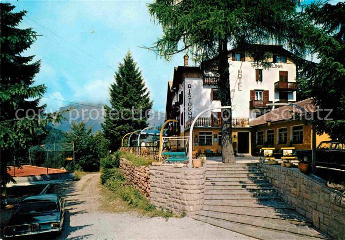 Fai della Paganella Hotel Santellina