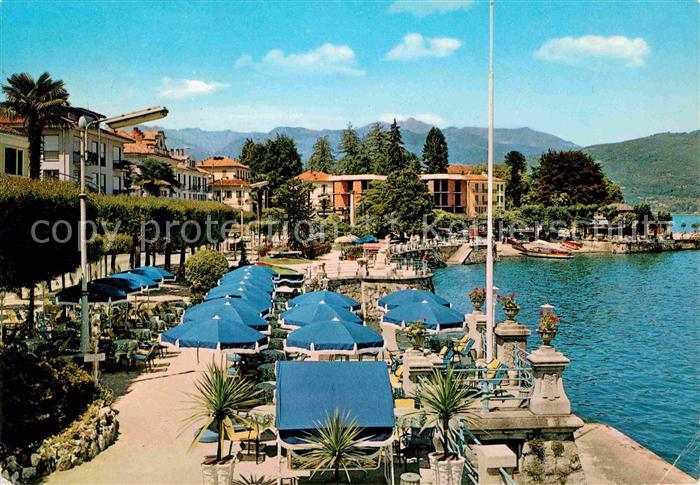 Baveno Passeggiato