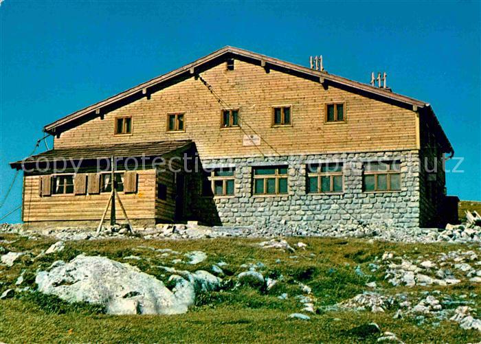 Schneeberg Erzgebirge Fischerhuette