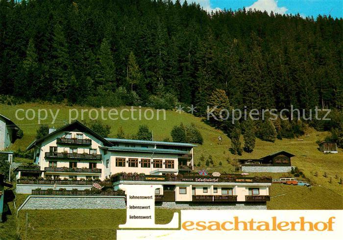 Liesing Wien Lesachtalerhof