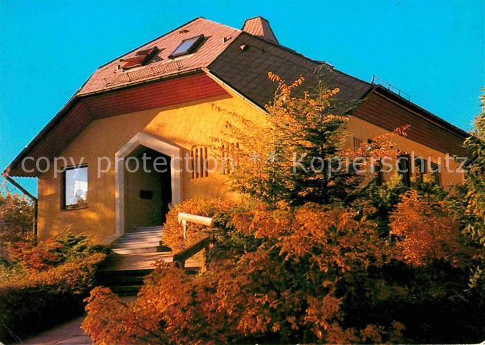 Unterlengenhardt Haus der Ernaehrung