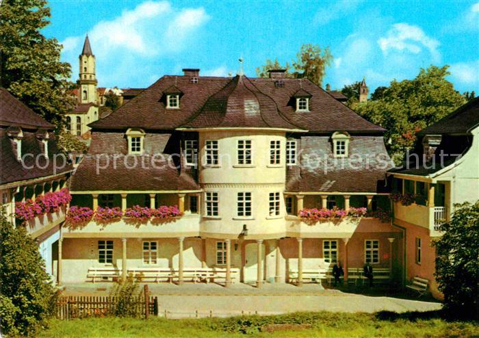 Markneukirchen Musikinstrumenten Museum