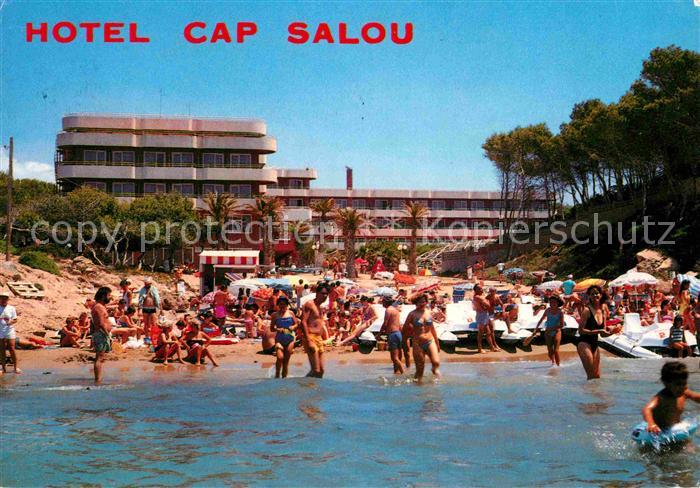 Tarragona Hotel Cap Salou