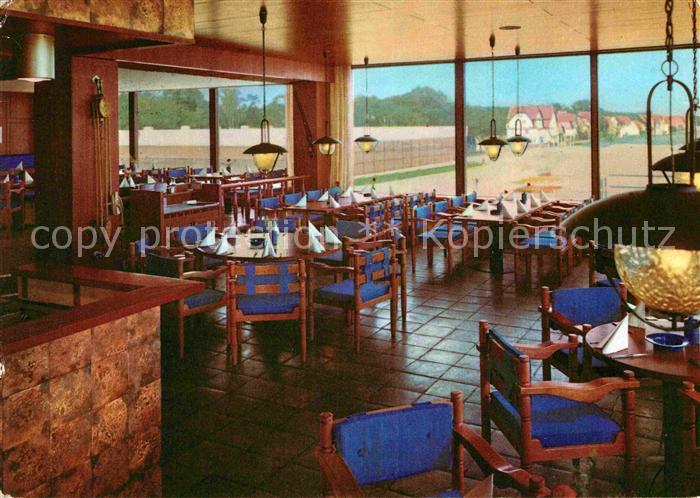 Warnemuende Ostseebad Hotel Neptun Restaurant Seemannskrug