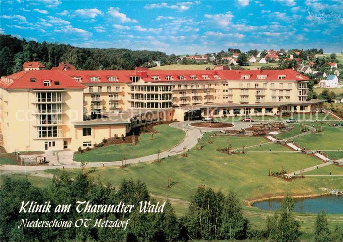 Niederschoena Klinik am Tharandter Wald