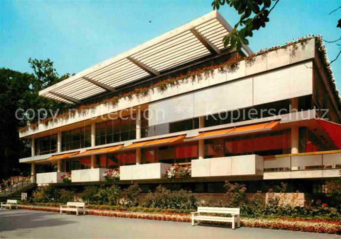 Bad Mergentheim Kurhaus