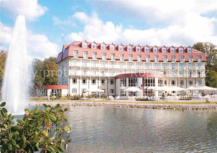 Bernau Berlin Brandenburg-Klinik