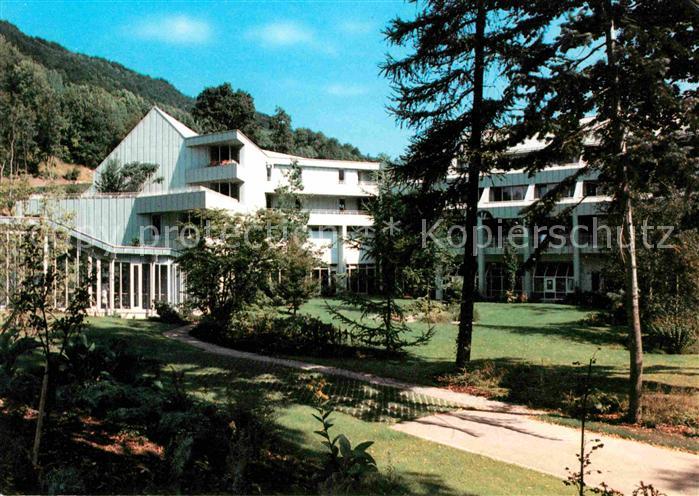 Ditzenbach Bad Mineralbad