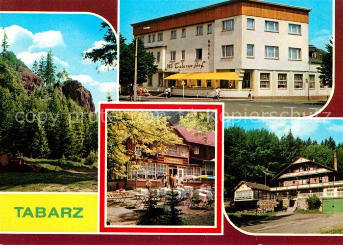 Tabarz Aschenberg Hotel Tabarzer-Hof Restaurants Massemuehle Schweizerhaus