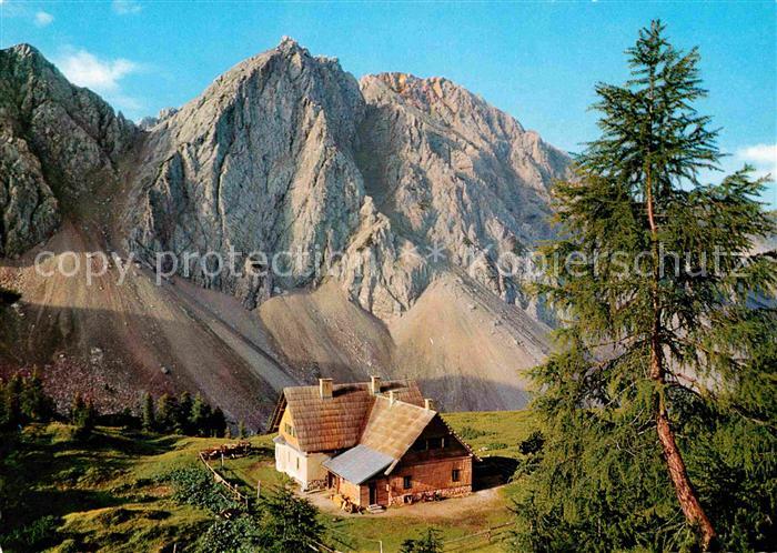 Klagenfurt Woerthersee Klagenfurter Huette