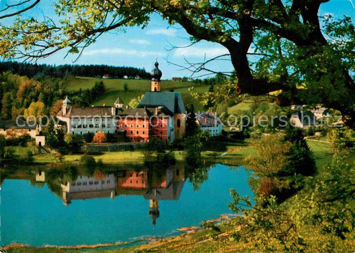 Hoeglwoerth am See bei Anger