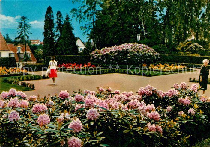 Bad Meinberg am Teutoburger Wald