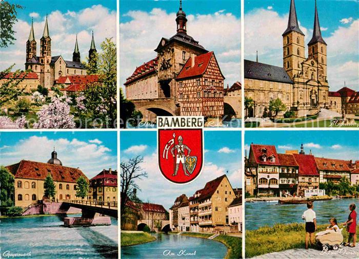 Bamberg