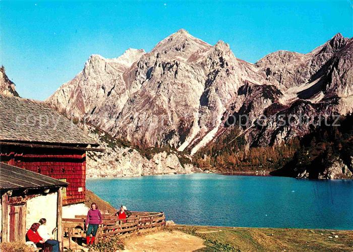 Pongau Pinzgau Kleinarl Tappenkarsee