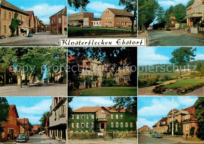 Ebstorf Klosterflecken