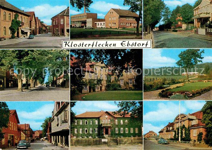 Ebstorf Klosterflecken