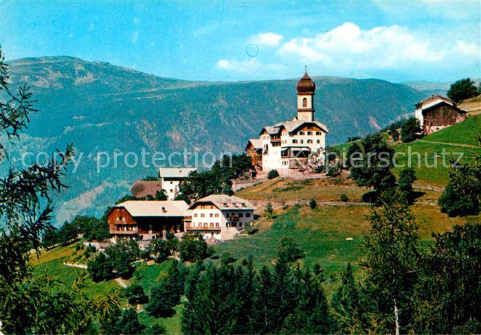 St Peter Groedental Kirchenpartie