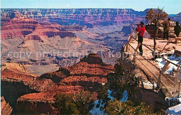 Grand Canyon