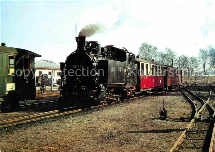 Lokomotive Traditionsbahn Radebeul Ost Radeburg