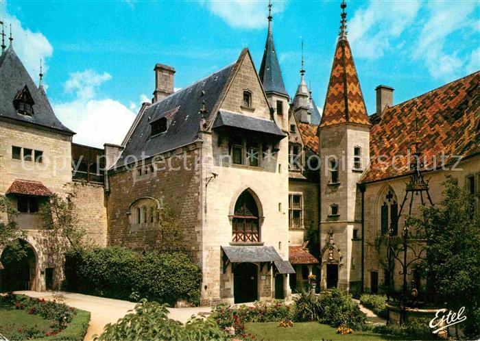 Pommard La Roche Pot