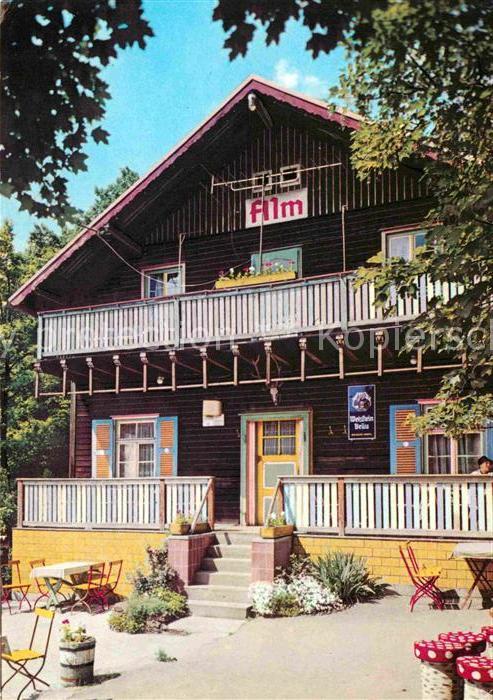 Jocketa Adlerstein Alm