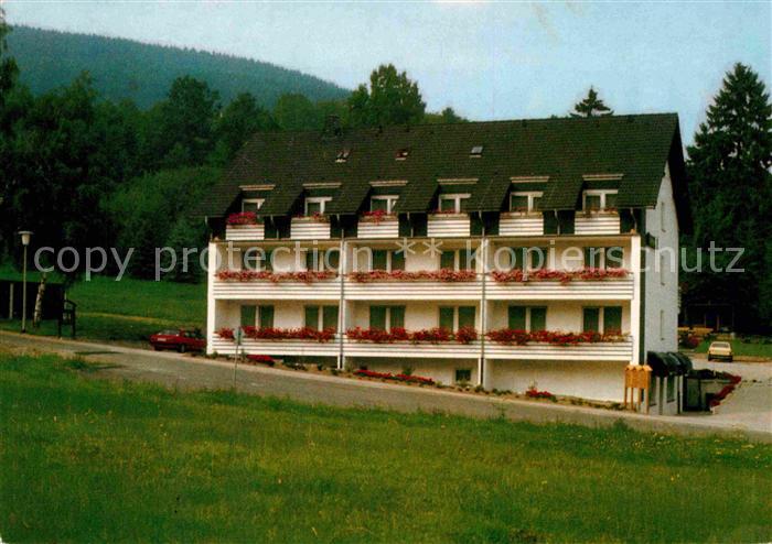 Hesborn Hotel Caf? Restaurant