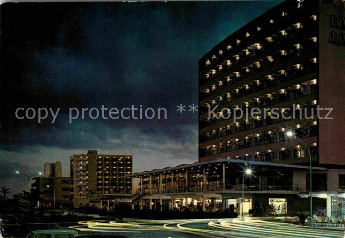 Mallorca Son Servera