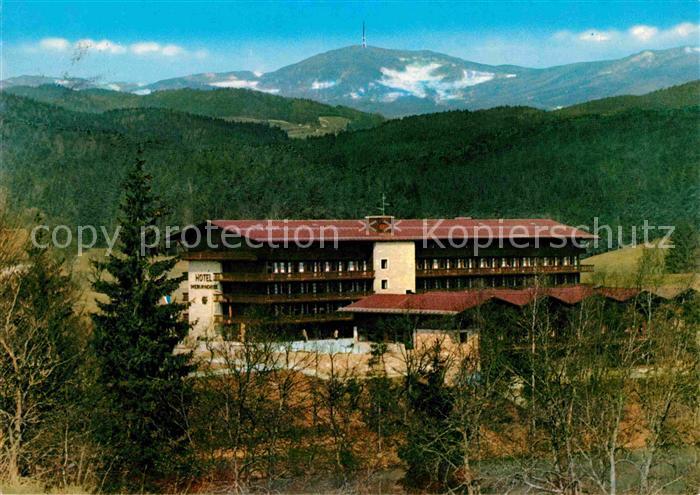 Tittling Ferienhotel Dreiburgensee