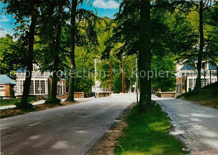 Naarden Oud Blaricummerweg