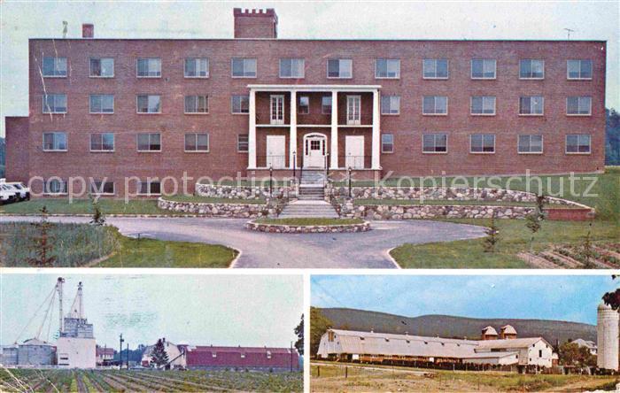 New York City Watchower Farm