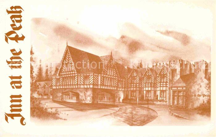 Clymer New York Inn at the Peak