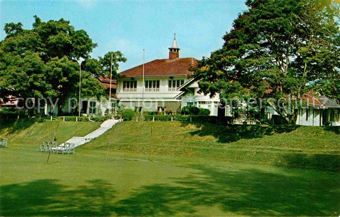 Ipoh Recreation Club