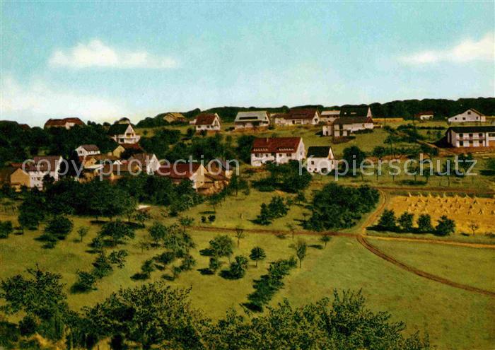 Ehlscheid Teilansicht