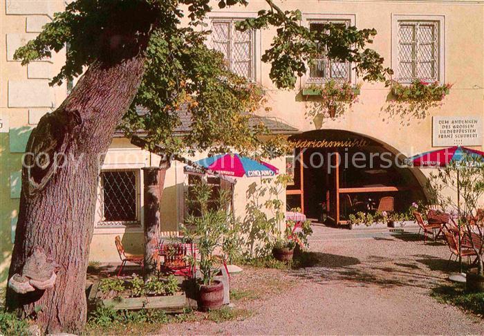 Hinterbruehl Niederoesterreich Hoeldrichsmuehle