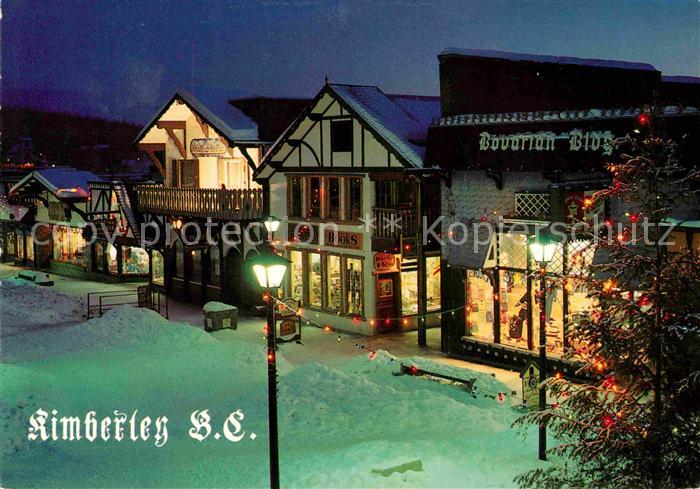 Kimberley Das Bayrische Platzl