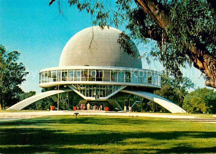 Buenos Aires Planetario