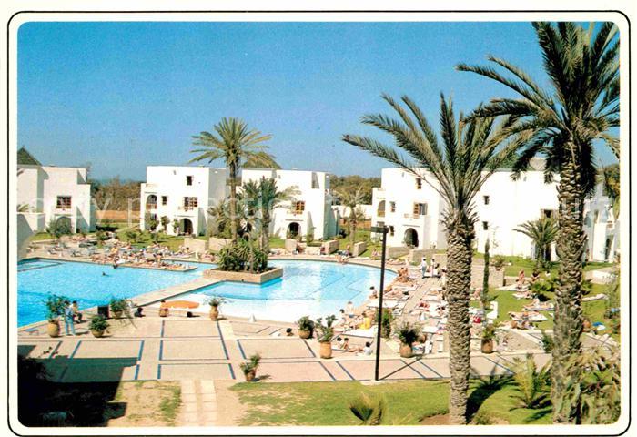 Agadir Hotel Agador Swimmingpool