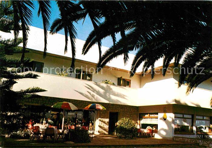 Swakopmund Cafe Anton Hotel Schweizer Haus