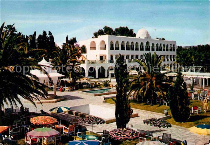 Hammamet Hotel Fourati