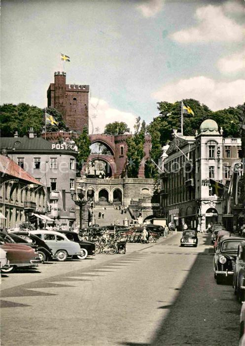 Haelsingborg Kaernan