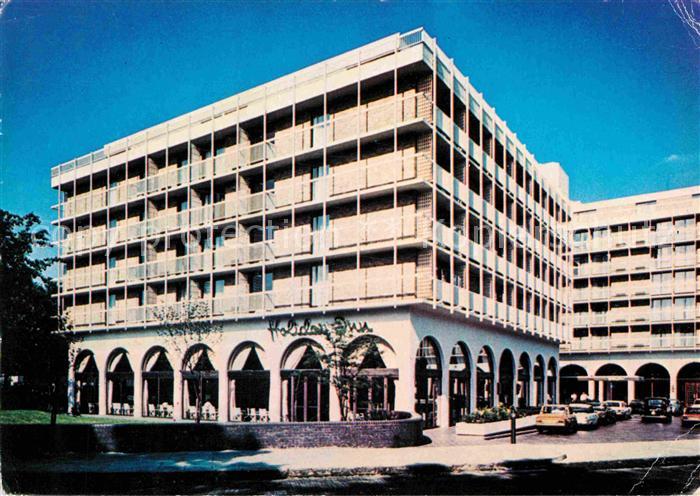 London Holiday Inn Swiss Cottage