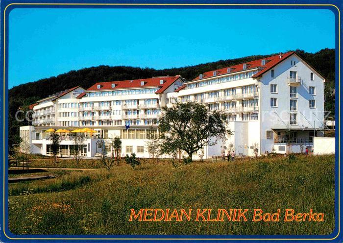Bad Berka Median Klinik