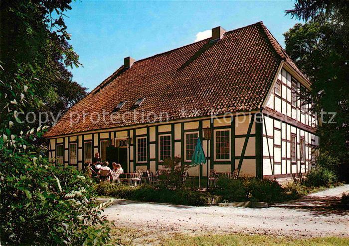 Altenmedingen Gasthof