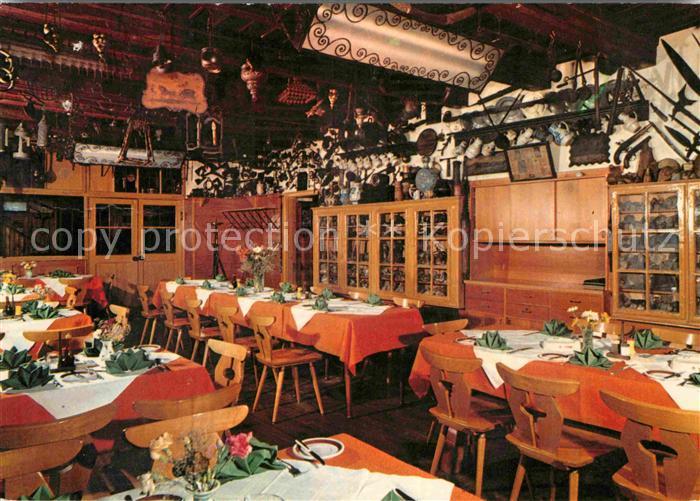 Dreistetten Gasthof Pension Scherrerwirt