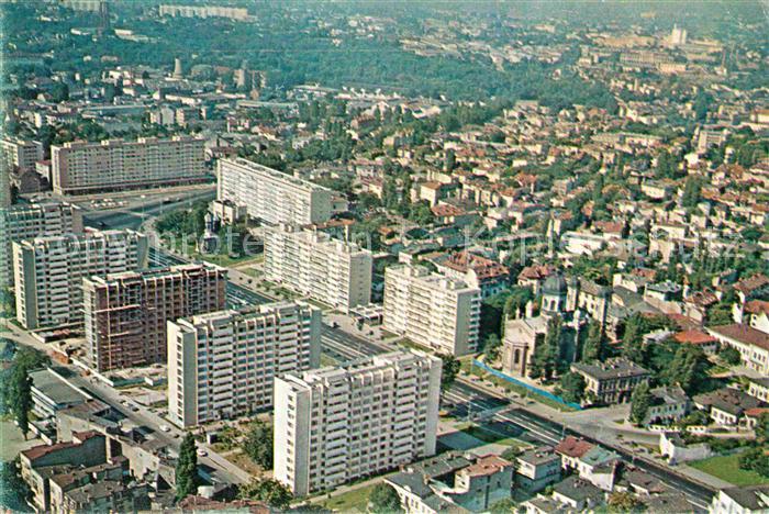 Bucuresti Bukarest Bucaresti RO Fliegeraufnahme