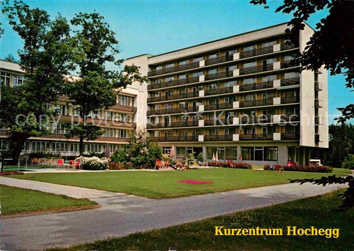 Grimmenstein Edlitztal Kurzentrum Hochegg Rehazentrum